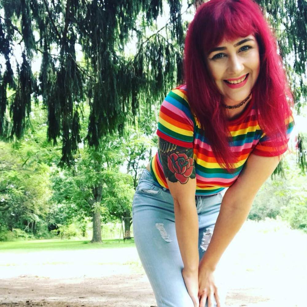 Meet your Posher, Bianca
